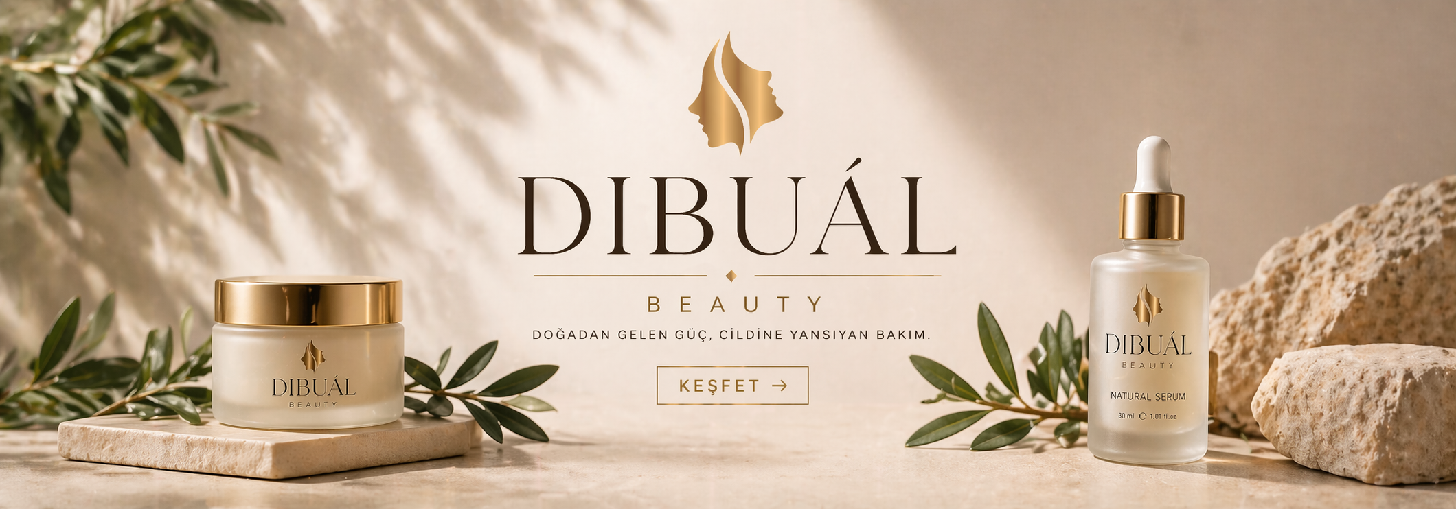 Dibual Beauty